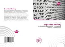 Bookcover of Expanded Memory