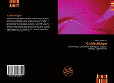 Couverture de Goldschläger