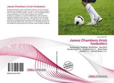 Couverture de James Chambers (Irish footballer)