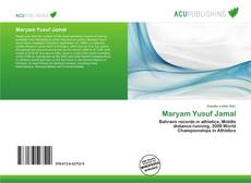 Bookcover of Maryam Yusuf Jamal