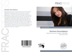Bookcover of Denham Roundabout