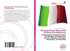 Donegal South West (Dáil Éireann Constituency) kitap kapağı