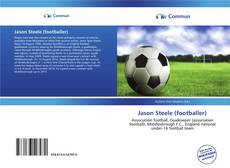 Capa do livro de Jason Steele (footballer) 