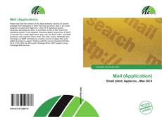 Mail (Application) kitap kapağı