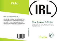 Couverture de Mary Coughlan (Politician)