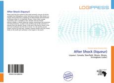 Portada del libro de After Shock (liqueur)