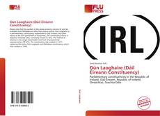 Bookcover of Dún Laoghaire (Dáil Éireann Constituency)