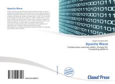 Bookcover of Apache Wave