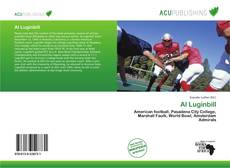 Portada del libro de Al Luginbill