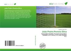 Bookcover of João Pedro Pereira Silva