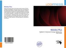 Bookcover of Moloko Plus