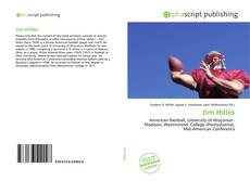 Borítókép a  Jim Hilles - hoz