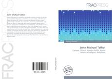 Portada del libro de John Michael Talbot