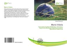 Bookcover of Mario Videla