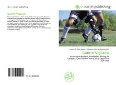 Borítókép a  Gabriel Viglianti - hoz