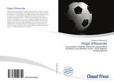 Bookcover of Hugo Villaverde