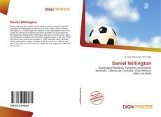 Bookcover of Daniel Willington