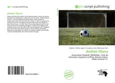 Borítókép a  Andrés Yllana - hoz