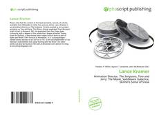 Borítókép a  Lance Kramer - hoz