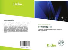 Couverture de CollabraSpace