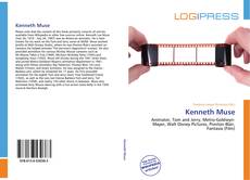 Bookcover of Kenneth Muse