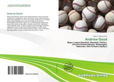 Buchcover von Andrew Good