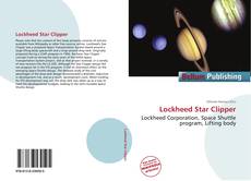 Buchcover von Lockheed Star Clipper