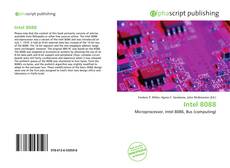 Borítókép a  Intel 8088 - hoz