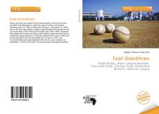 Buchcover von Ival Goodman