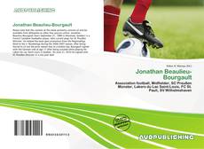 Buchcover von Jonathan Beaulieu-Bourgault