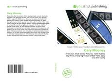 Borítókép a  Gary Mooney - hoz