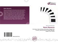 Copertina di Kenn Navarro