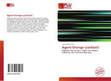 Bookcover of Agent Orange (cocktail)