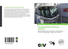 Bookcover of Camperdown Railway Station