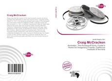 Bookcover of Craig McCracken