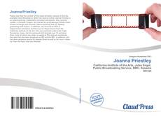 Bookcover of Joanna Priestley