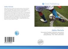 Jukka Raitala的封面