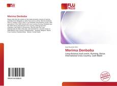 Bookcover of Merima Denboba