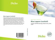 Copertina di Blue Lagoon (cocktail)