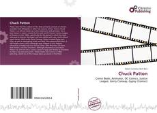 Portada del libro de Chuck Patton