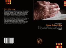 Buchcover von Mary Baker Eddy