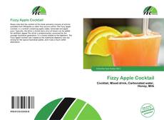 Bookcover of Fizzy Apple Cocktail