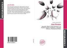 Joe Grahe的封面