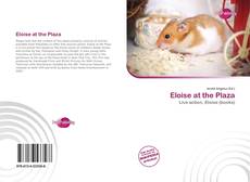 Bookcover of Eloise at the Plaza