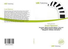 Bookcover of Irven Spence