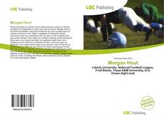 Bookcover of Morgan Hout