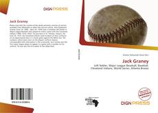 Couverture de Jack Graney