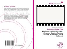 Portada del libro de Isadore Sparber