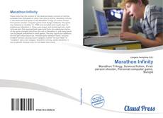 Bookcover of Marathon Infinity