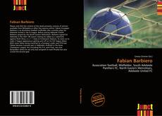 Buchcover von Fabian Barbiero